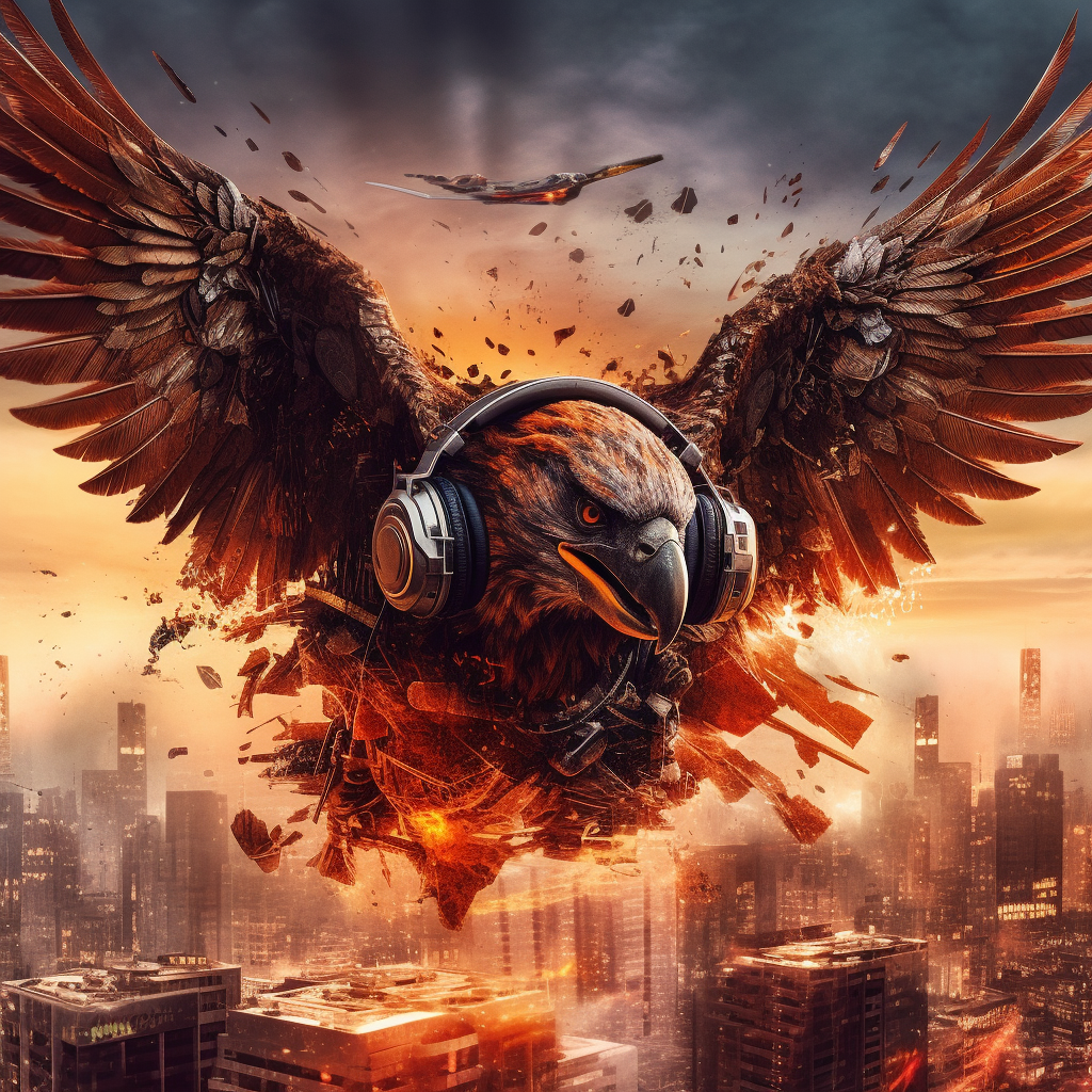 EagleTunes Plattform